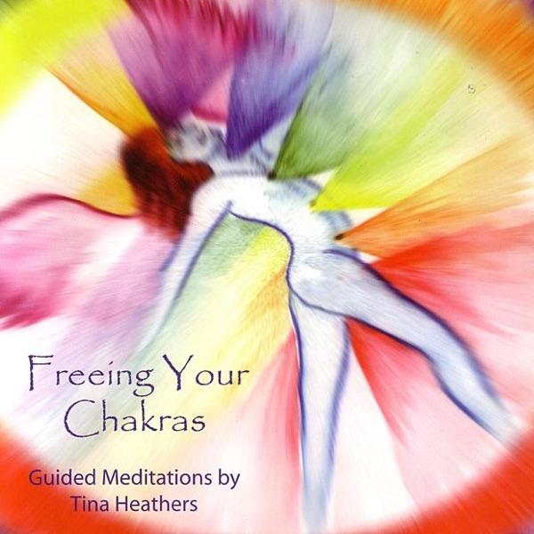 Chakra Clearing