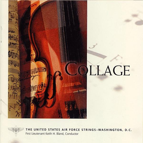 Concerto No. 2 for Strings: III. Allegro