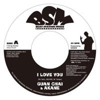 I Love You