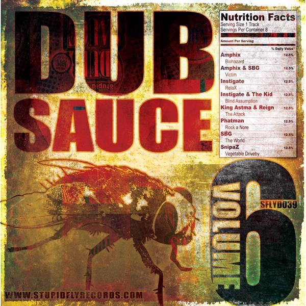 Vegetable Driveby
