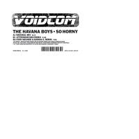 So Horny (Sven Wegener & Bardia S. Remix)