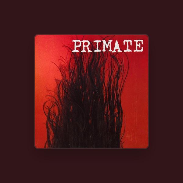 Primate