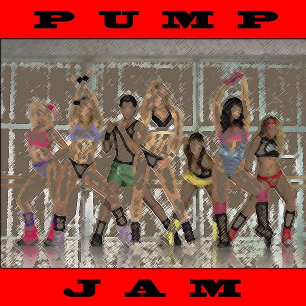 International Love (Bbop and Roksteadi Radio Edit)