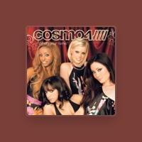 Cosmo4