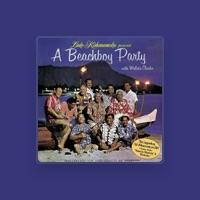The Waikiki Beach Boys