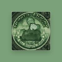 Nfinit3 & Bucky Dolla
