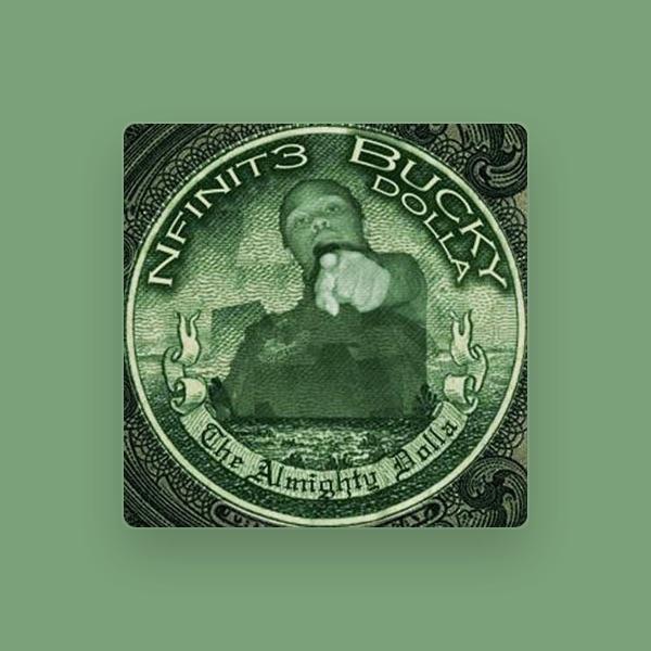 Nfinit3 & Bucky Dolla