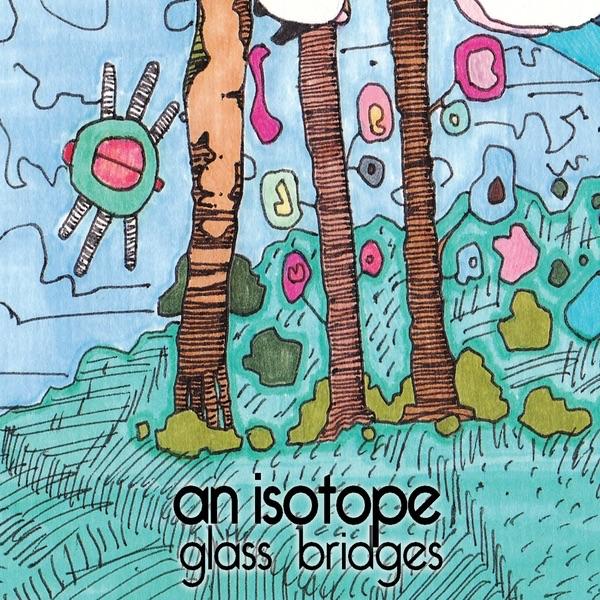 Glass Bridges