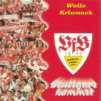Stuttgart kommt! (Fan-Power)
