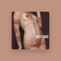 Busty Duck