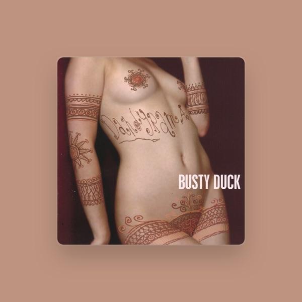 Busty Duck