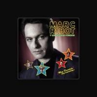 Marc Ribot y Los Cubanos Postizos