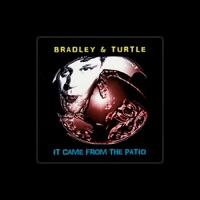 Steve Bradley