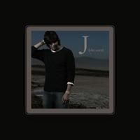 J