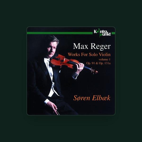 Søren Elbæk