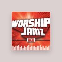 Worship Jamz