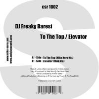 Party Time (Mike Nero Radio Mix - Digital Only)