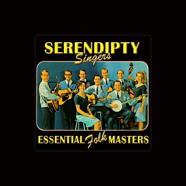The Serendipity Singers