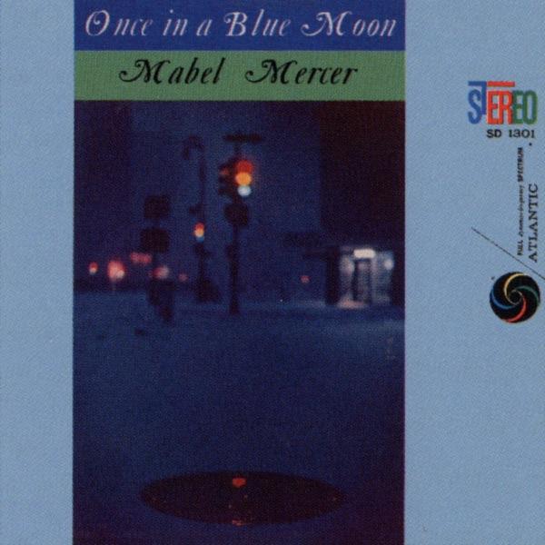Once In a Blue Moon