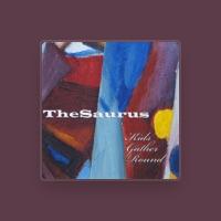 The Saurus