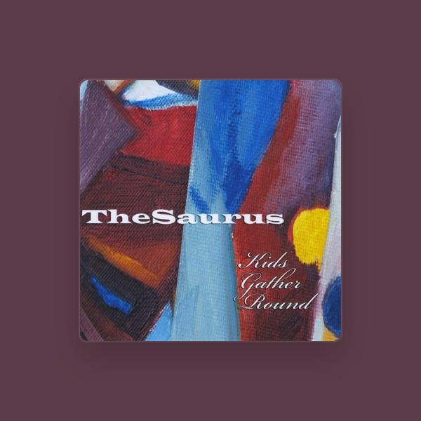The Saurus