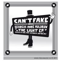 The Light (Moyo's "Realize Dub" Remix)