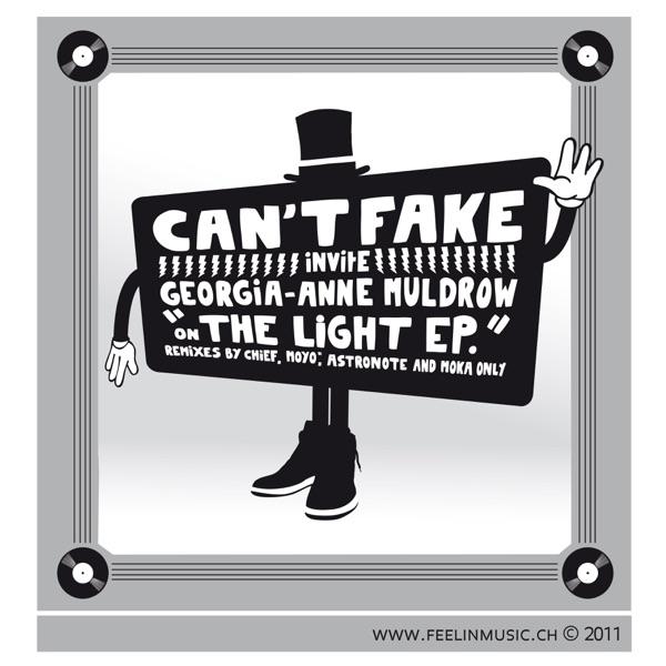 The Light (Moyo's "Realize Dub" Remix)