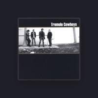 The Tremolo Cowboys