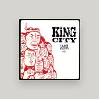 King City