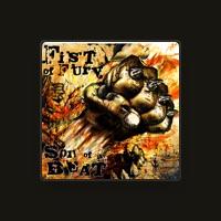 Fist of Fury