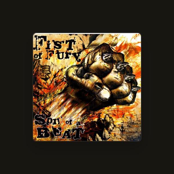 Fist of Fury