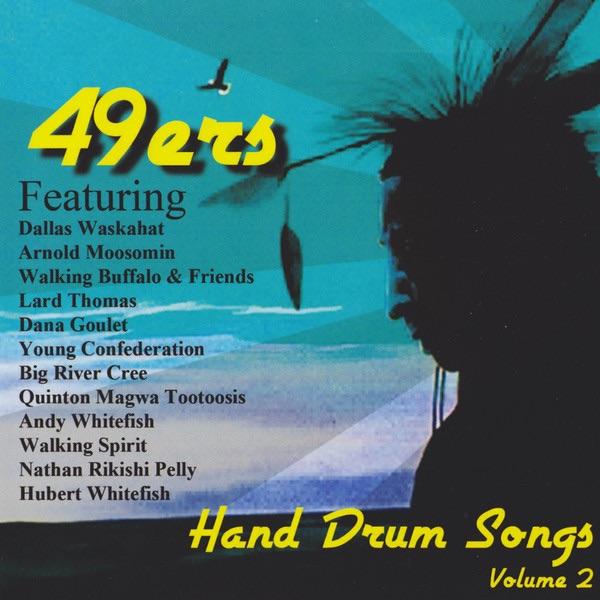 Walking Buffalo & Friends 1
