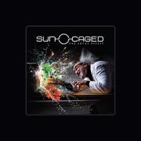 Sun Caged