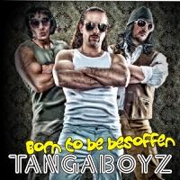 Born to be besoffen (Klingelton)