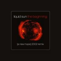 liquid sun