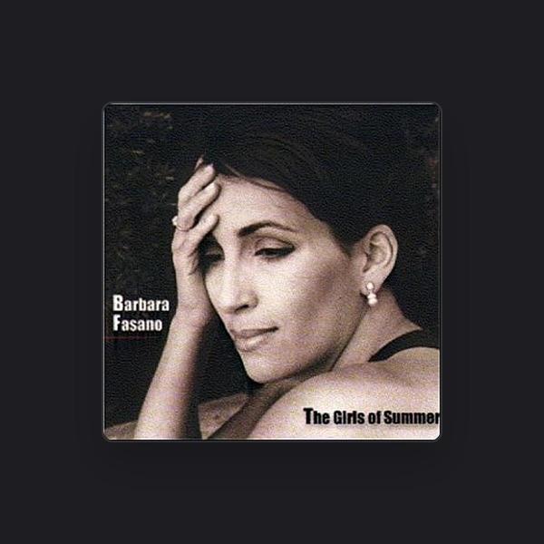 Barbara Fasano