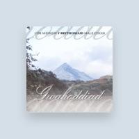 Côr Meibion y Brythoniaid