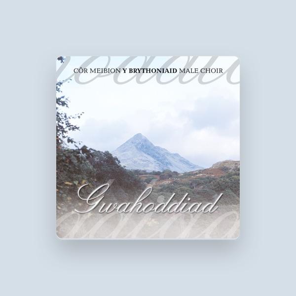 Côr Meibion y Brythoniaid
