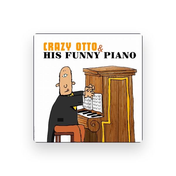 Crazy Otto & His Funny Piano