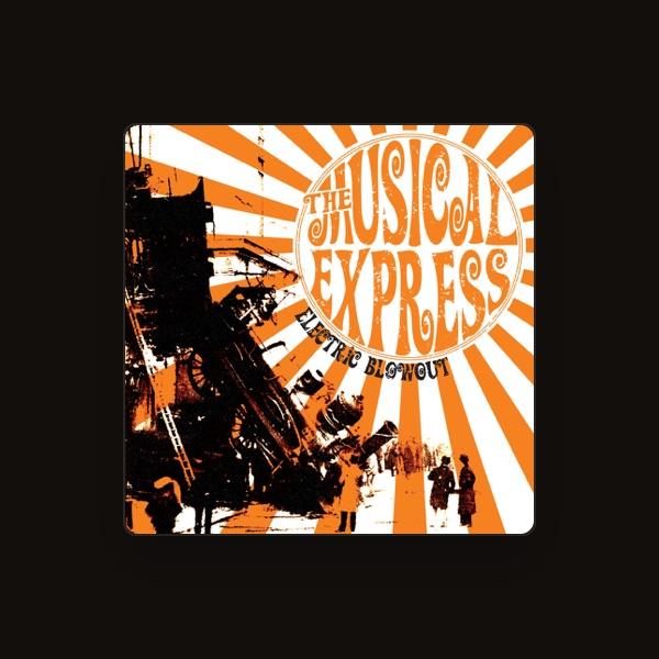 The Musical Express