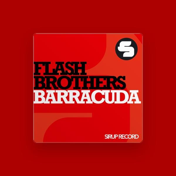 Flash Brothers