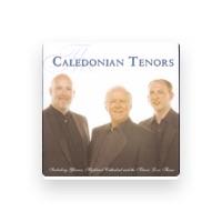 The Caledonian Tenors