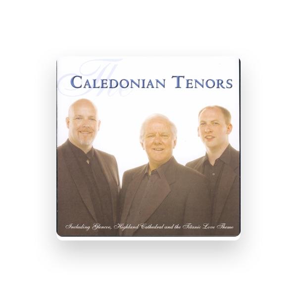 The Caledonian Tenors