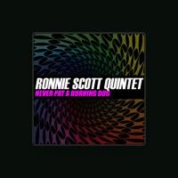 Ronnie Scott Quintet