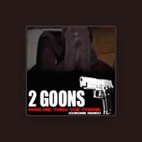 2 Goons