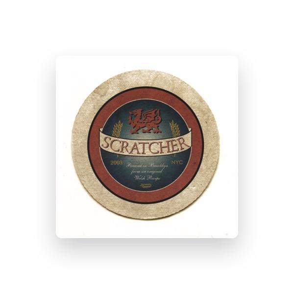 Scratcher