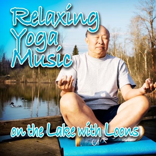 Tender Musical Lakeside - Thoughtful and Serene Nature Sound With Music