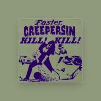 Creepersin