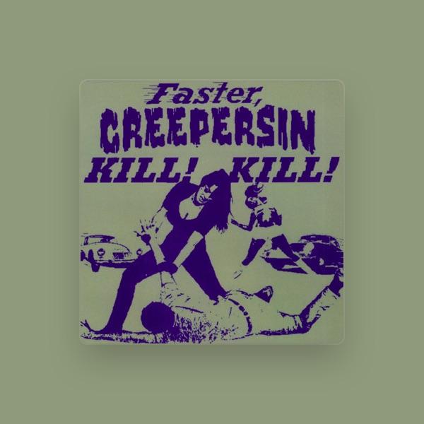 Creepersin