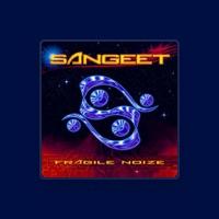 Sangeet